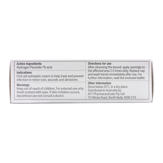 Crystaderm Cream 10g
