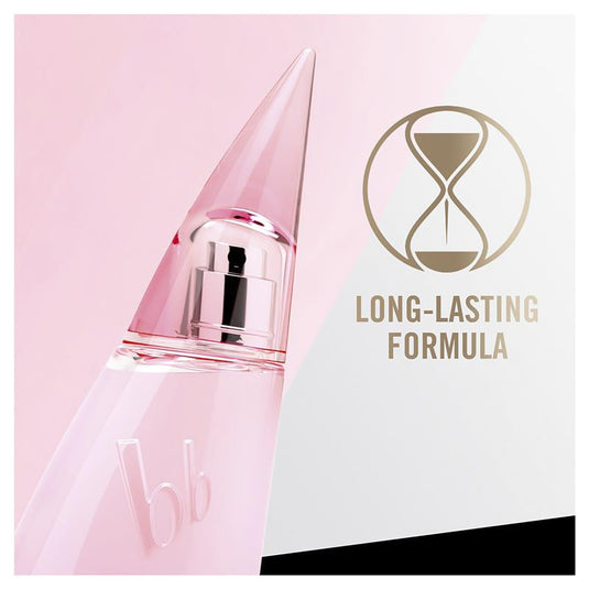 Bruno Banani Woman Eau de Toilette 100ml