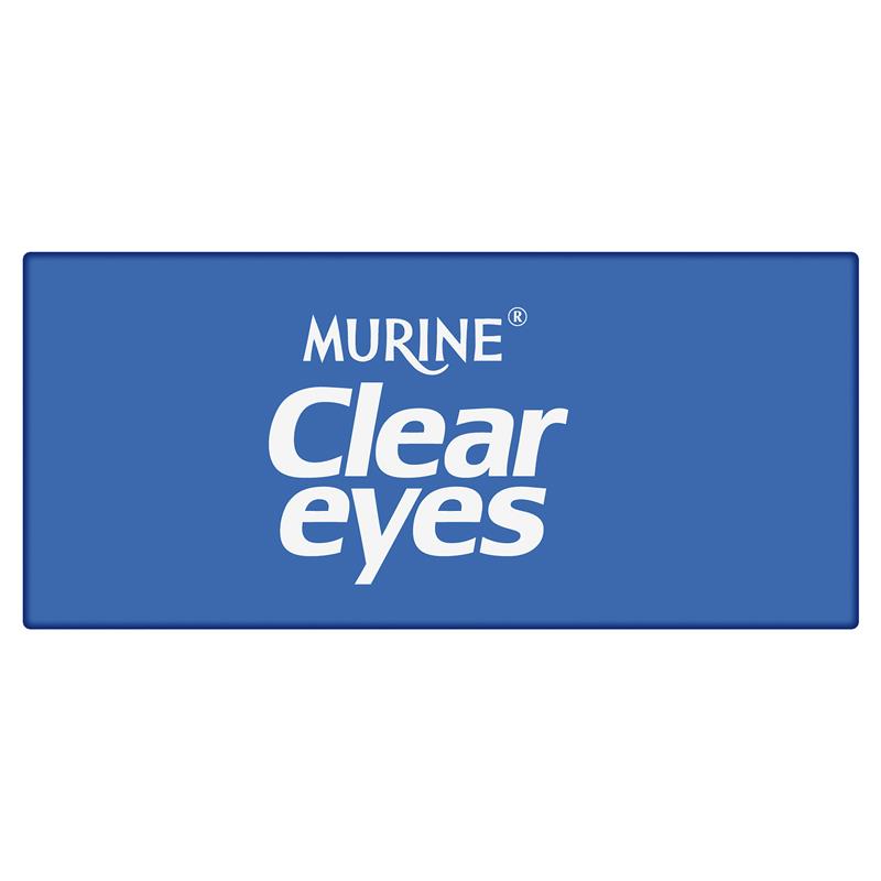 Load image into Gallery viewer, Murine Eye Drops Clear Eyes 15ml

