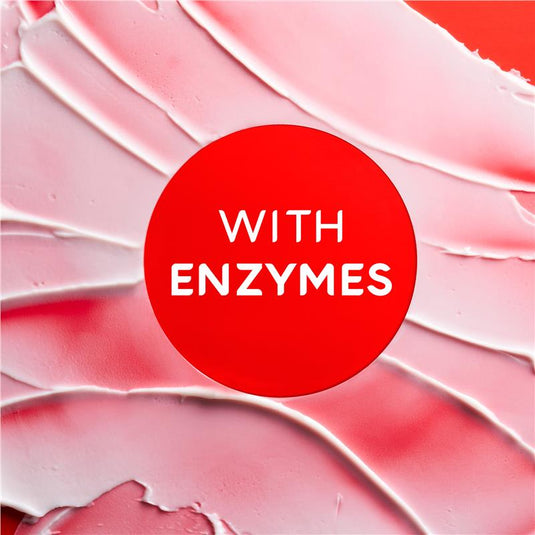 Colgate Toothpaste Optic White Natural Enzymes Peach Mint 100g