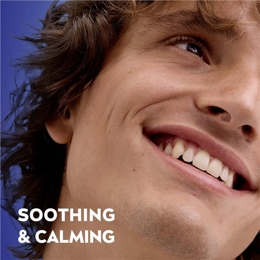 NIVEA MEN Sensitive Post Shave Balm Chamomile + Vit E 100ml