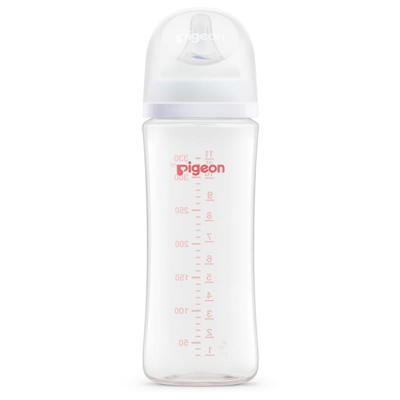 Load image into Gallery viewer, Pigeon SofTouch Bottle PP 330ml
