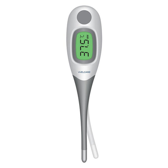 Welcare Digital Thermometer Ultimate