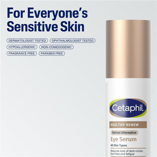 Cetaphil Healthy Renew Eye Serum 15g