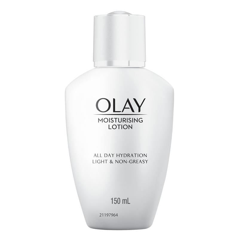 Load image into Gallery viewer, Olay Moisturising Lotion 150ml
