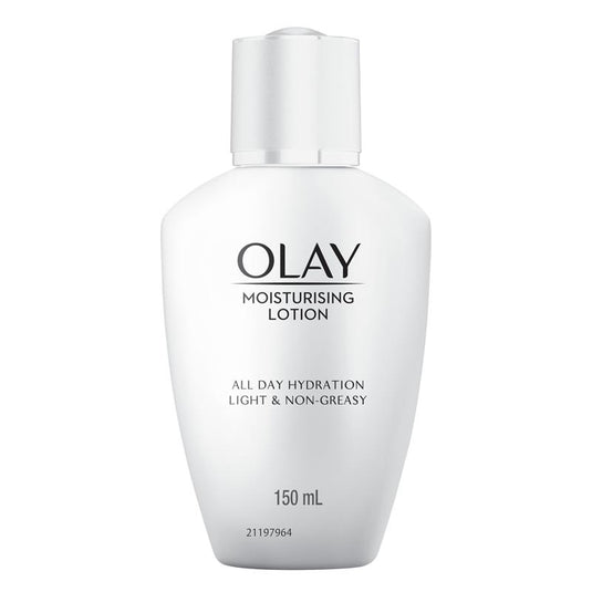 Olay Moisturising Lotion 150ml