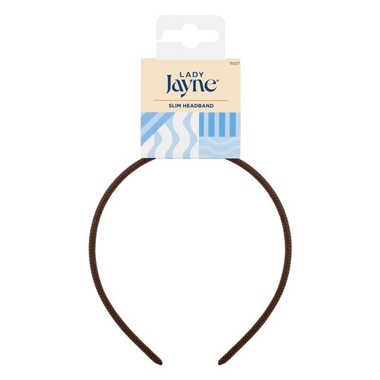 Lady Jayne Slim Headband
