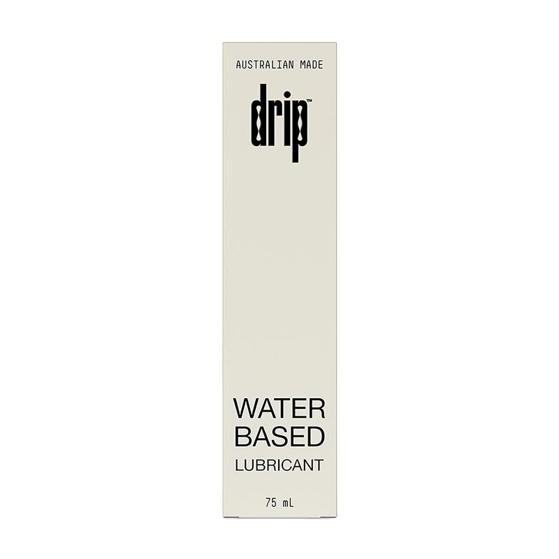 Load image into Gallery viewer, Drip Water Based Lubricant 75ml
