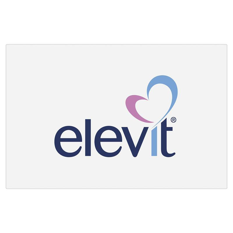 Load image into Gallery viewer, Elevit DHA + Choline Pregnancy 60 Capsules
