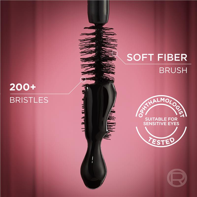 Load image into Gallery viewer, L'Oreal Paris Lash Paradise Forever Noir Mascara
