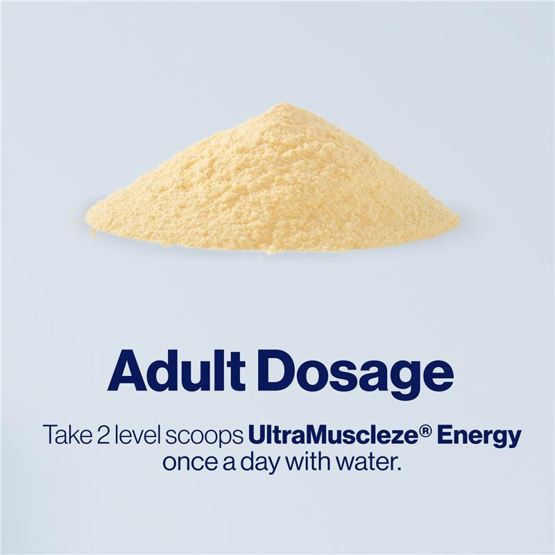 Load image into Gallery viewer, BioCeuticals Ultra Muscleze® Energy 240g
