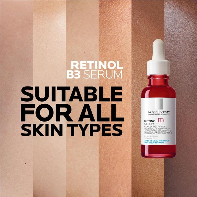 Load image into Gallery viewer, La Roche Posay Retinol B3 Anti-Ageing Serum 30ml
