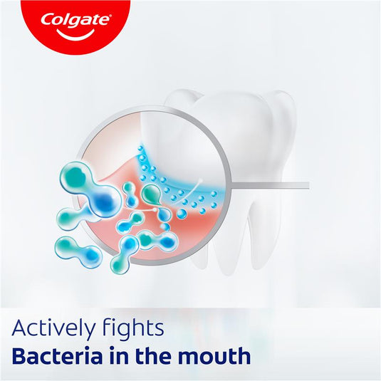Colgate Savacol Mouthwash Fresh Mint 300mL