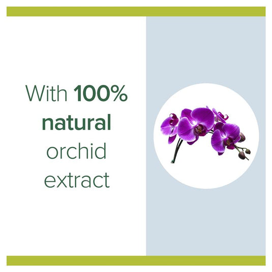 Palmolive Naturals Body Wash Orchid 1L