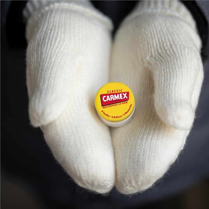 Load image into Gallery viewer, Carmex Lip Balm Jar 7.5g
