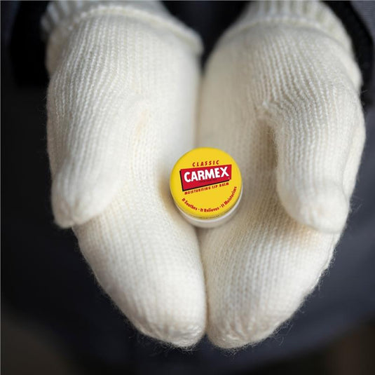 Carmex Lip Balm Jar 7.5g