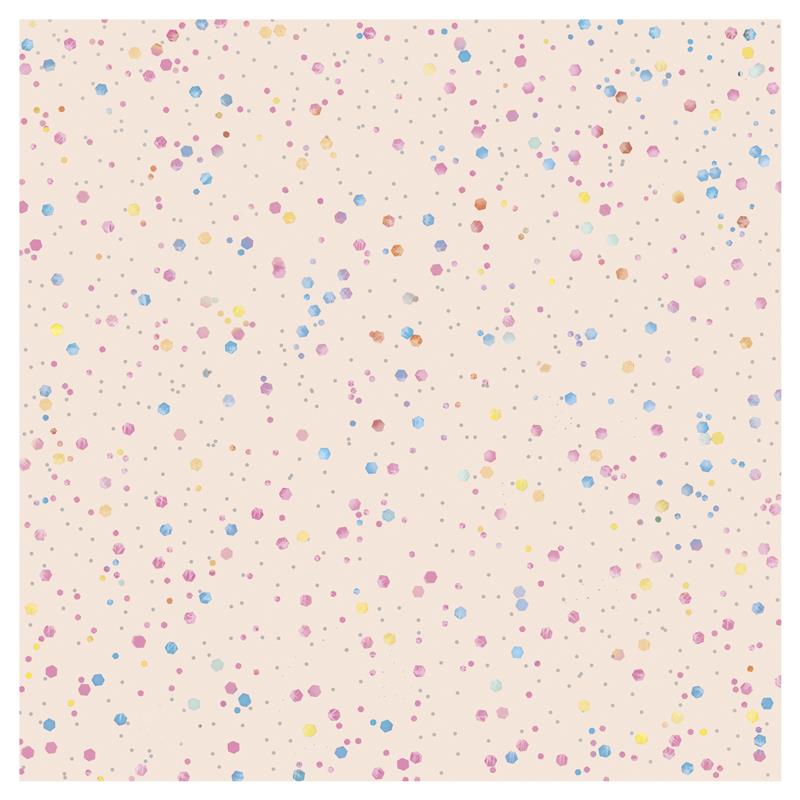 Load image into Gallery viewer, Sally Hansen Insta Dri Nail Polish Sprinkle Sprinkle 9.17ml
