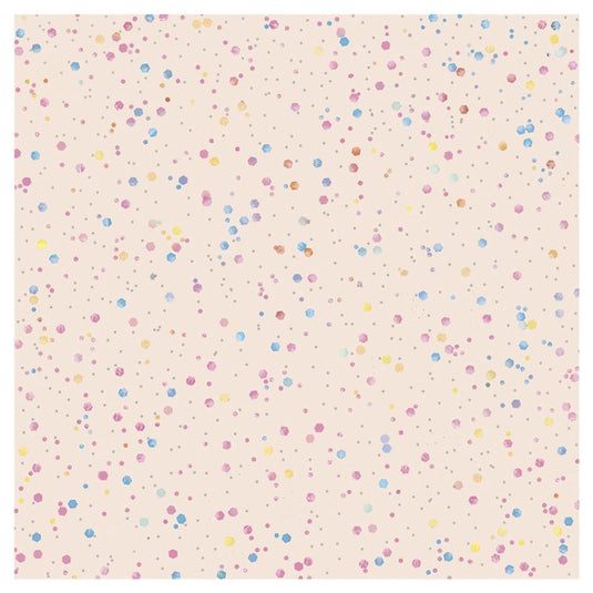 Sally Hansen Insta Dri Nail Polish Sprinkle Sprinkle 9.17ml