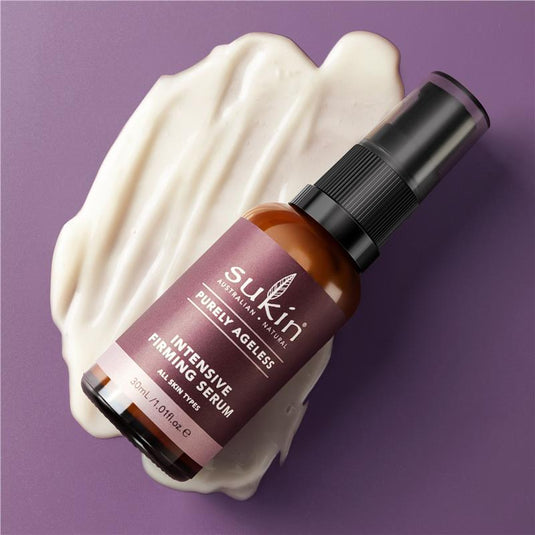 Sukin Purely Ageless Intensive Firming Serum 30ml