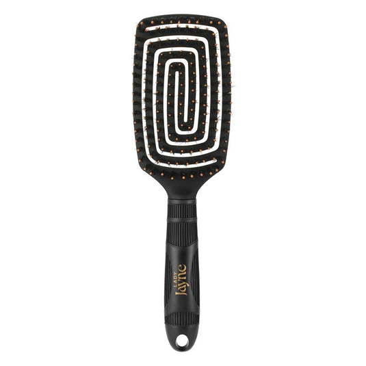 Lady Jayne Detangling Paddle Brush