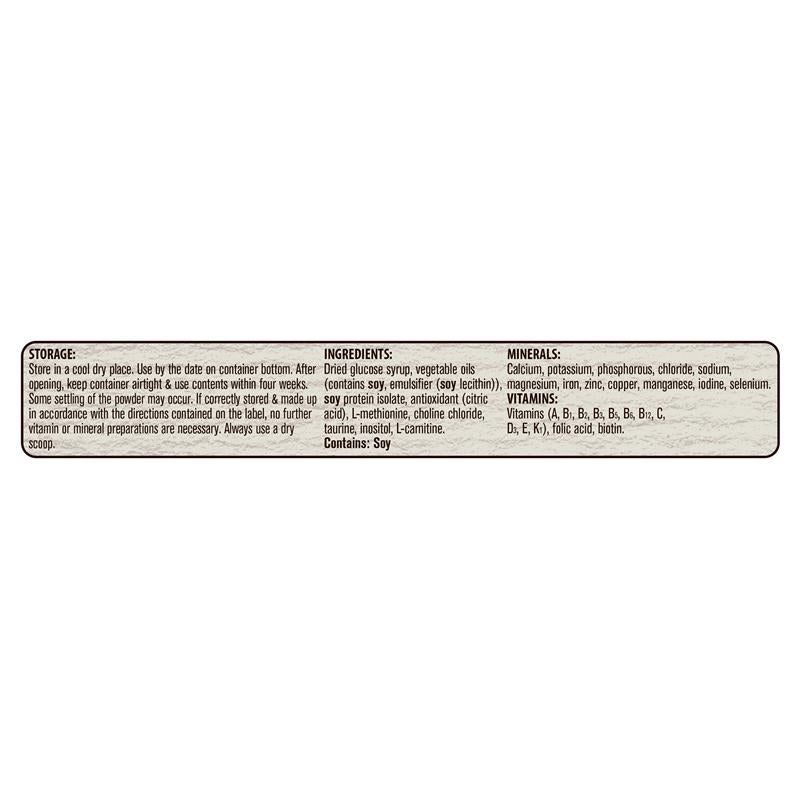 Load image into Gallery viewer, Karicare Soy Baby Infant Formula From Birth to 12 Months 900g
