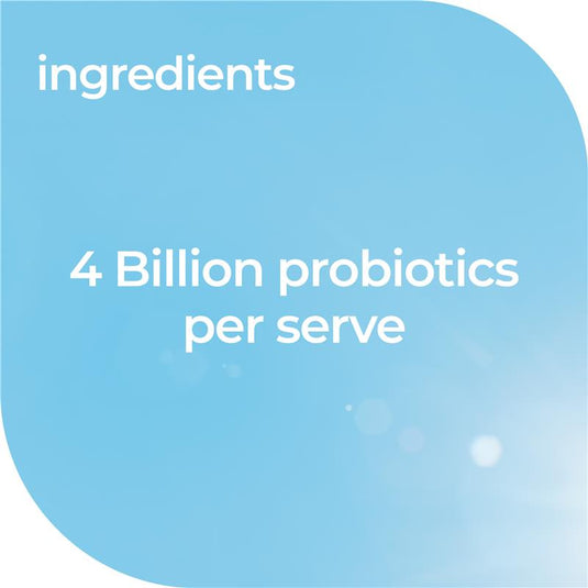 Nature's Way Adult Vita Gummies Probiotic 120 Gummies Exclusive Size
