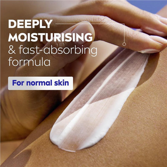 NIVEA Q10 + Vitamin C Firming Body Lotion 250ml