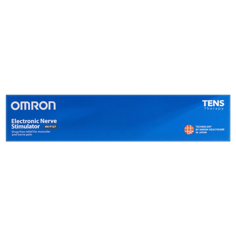 Load image into Gallery viewer, Omron Tens Unit HVF-127
