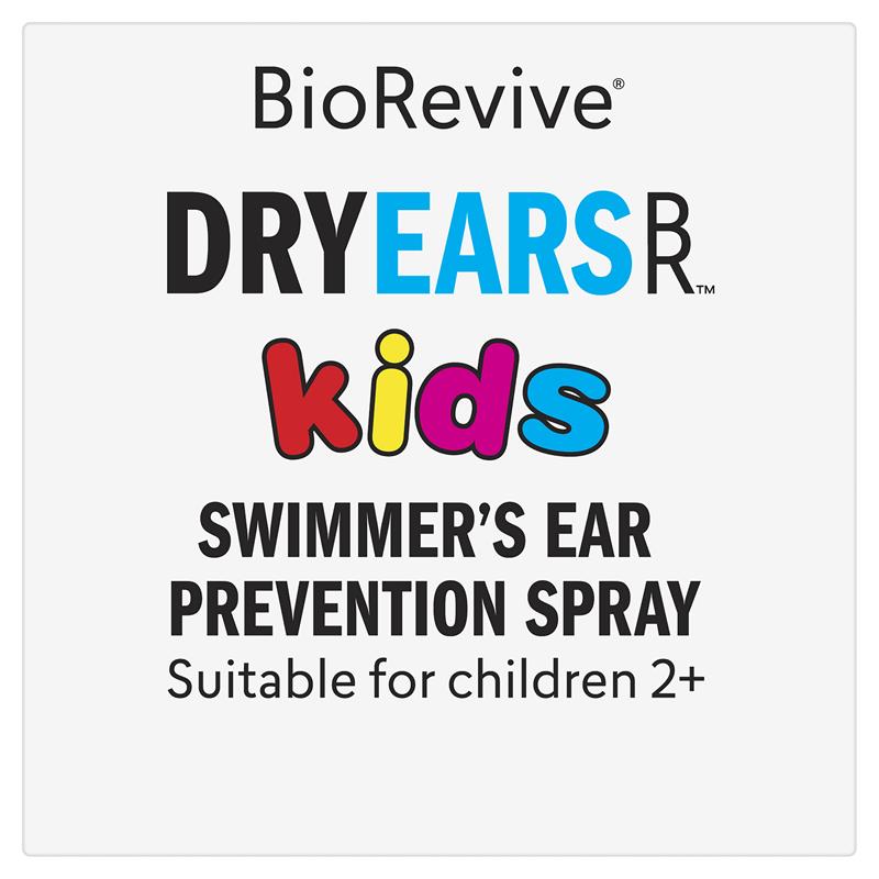 Load image into Gallery viewer, BioRevive Dry Ears Kids Spray 30ml
