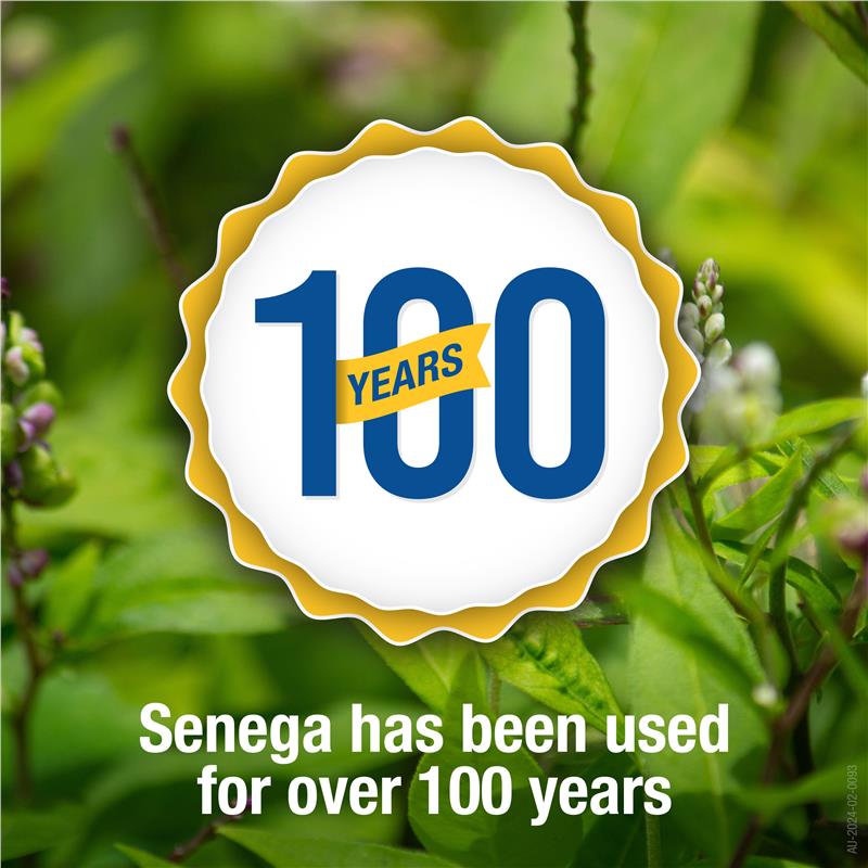 Load image into Gallery viewer, Gold Cross Senega &amp; Ammonia 200mL
