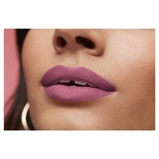 Revlon Colorstay Suede Ink Lip In Charge
