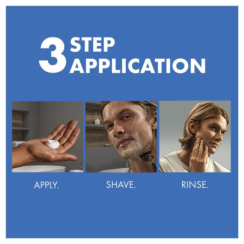 Load image into Gallery viewer, Gillette Pro Shave Gel Icy Cool 195g
