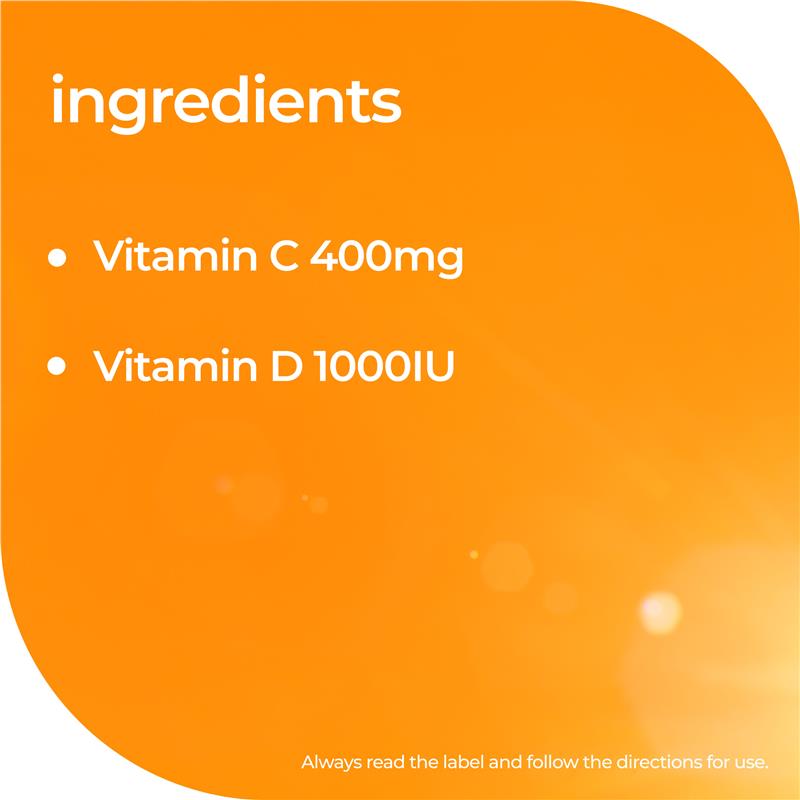Load image into Gallery viewer, Nature's Way Adult Vita Gummies Sugar Free High Strength Vitamin C 130 Gummies Exclusive Size
