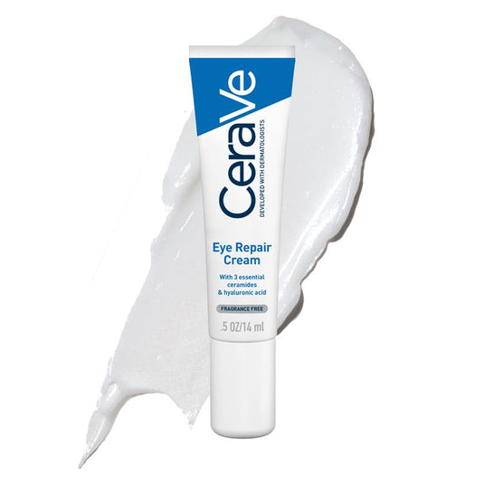 CeraVe Eye Repair Cream 14ml