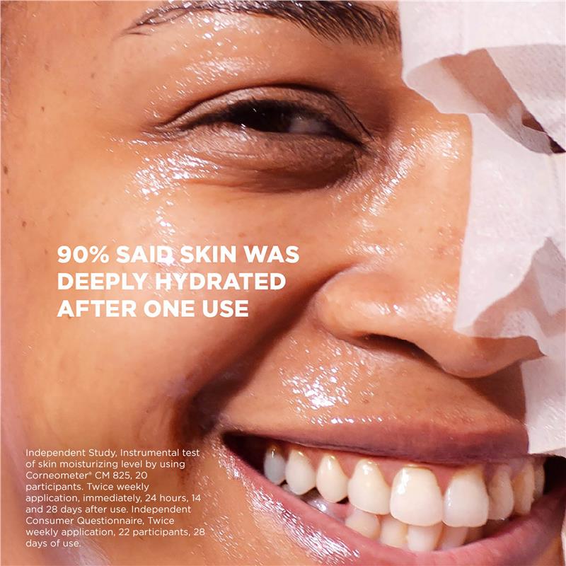 Load image into Gallery viewer, Skin Republic Hyaluronic Acid &amp; Collagen Face Mask 25ml
