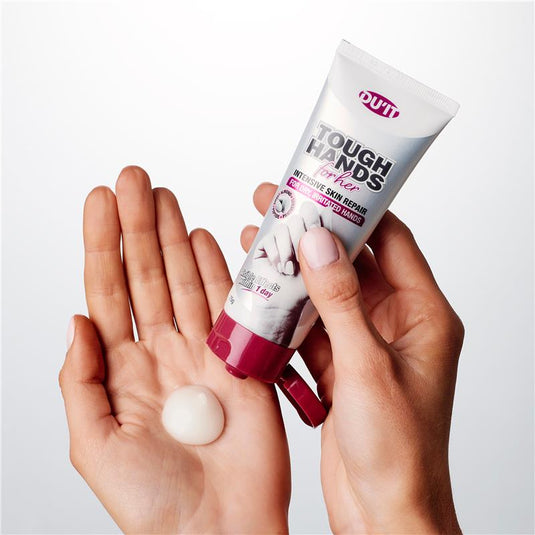 DUIT Tough Hands For Her Anti-aging Hand Cream 75g