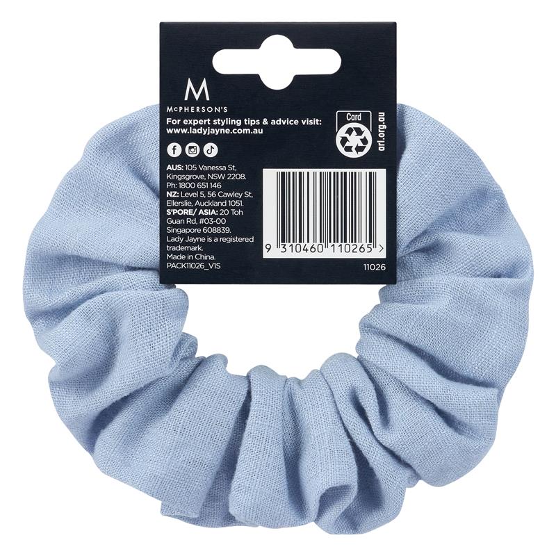 Load image into Gallery viewer, Lady Jayne Pro Satin Scrunchie
