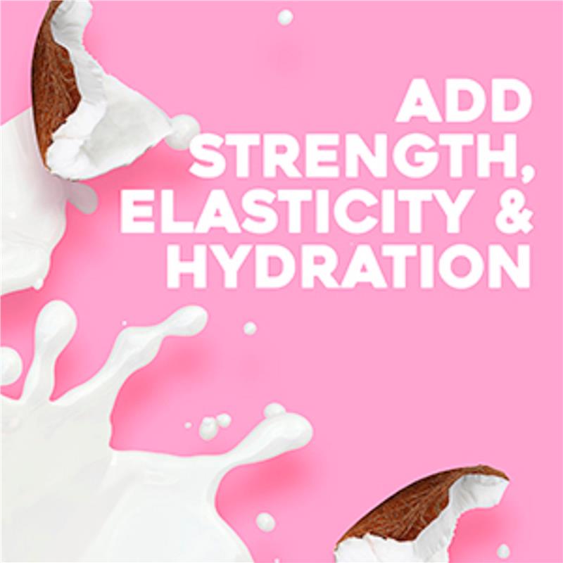 Load image into Gallery viewer, Ogx Nourishing + Hydrating Coconut Milk Shampoo For Dry Hair 88.7mL
