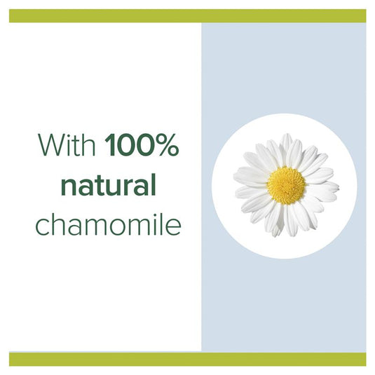 Palmolive Naturals Balanced & Mild Bar Soap Chamomile Extracts 4 x 90g