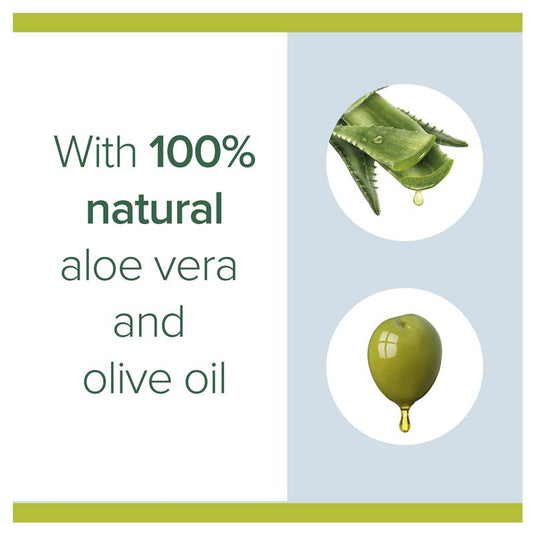 Palmolive Soap Bar Olive & Aloe Vera 90g 4 Pack