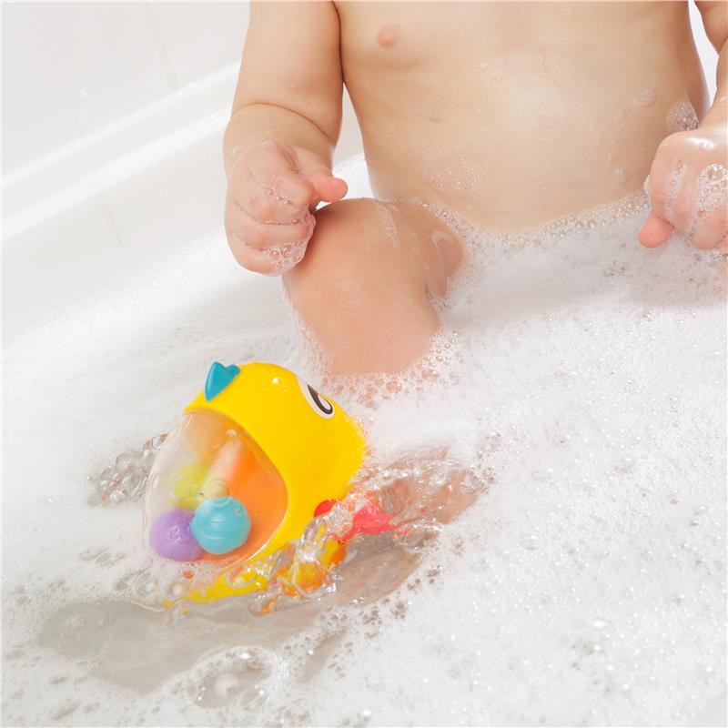 Load image into Gallery viewer, Playgro Paddling Bath Fish
