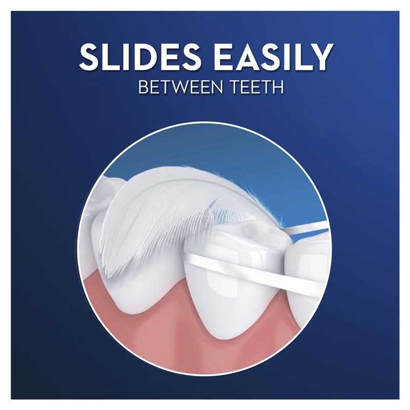 Load image into Gallery viewer, Oral B Satin tape Dental Floss Mint 25m
