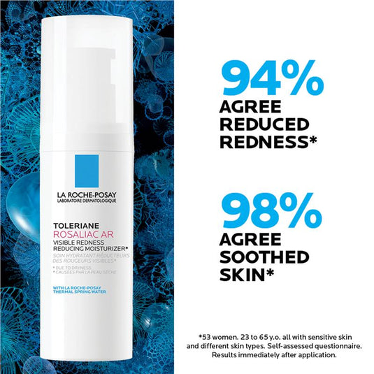 La Roche Posay Toleriane Rosaliac AR 40ml