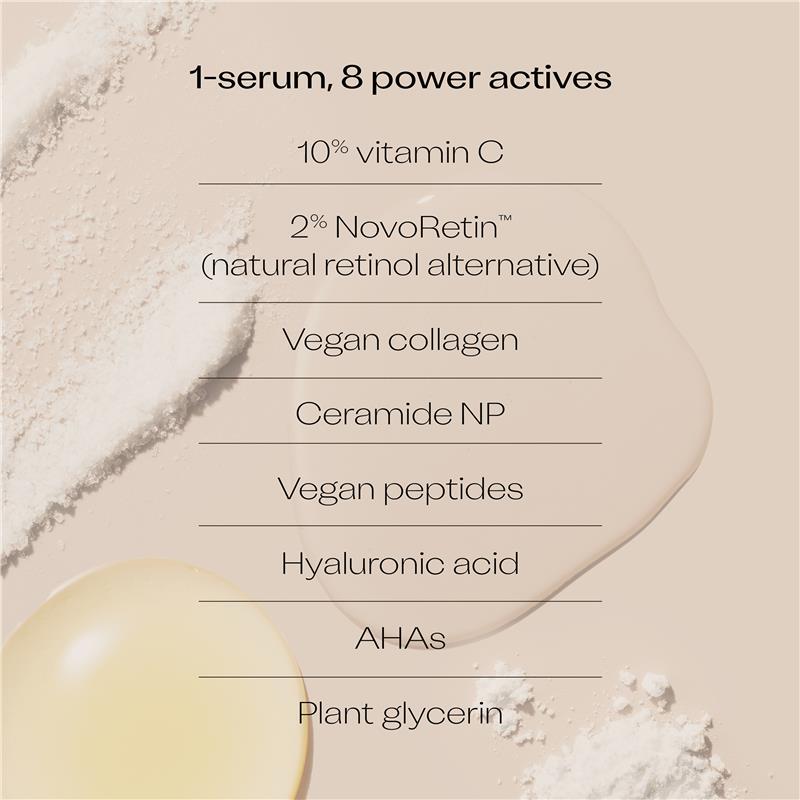 Load image into Gallery viewer, Trilogy Vitamin C+ Super Serum 30ml

