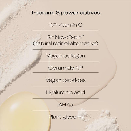 Trilogy Vitamin C+ Super Serum 30ml
