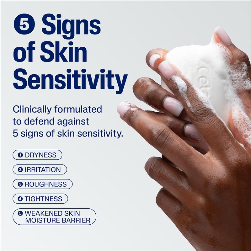 Load image into Gallery viewer, Cetaphil Gentle Cleansing Antibacterial Bar 127g
