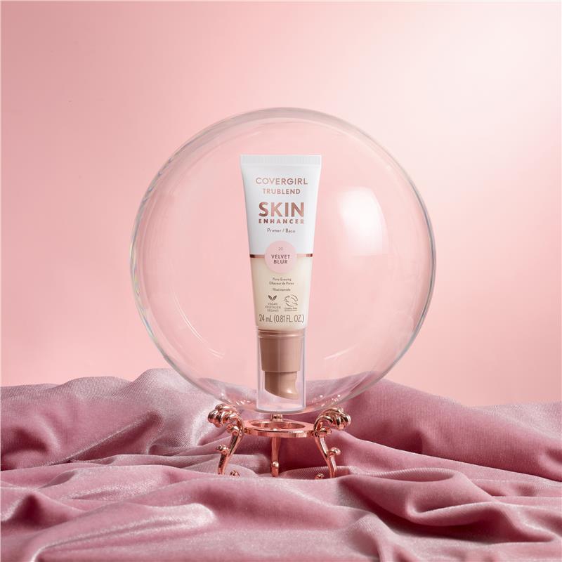 Load image into Gallery viewer, Covergirl Trublend Skin Enhancer Primer #20 Velvet Blur

