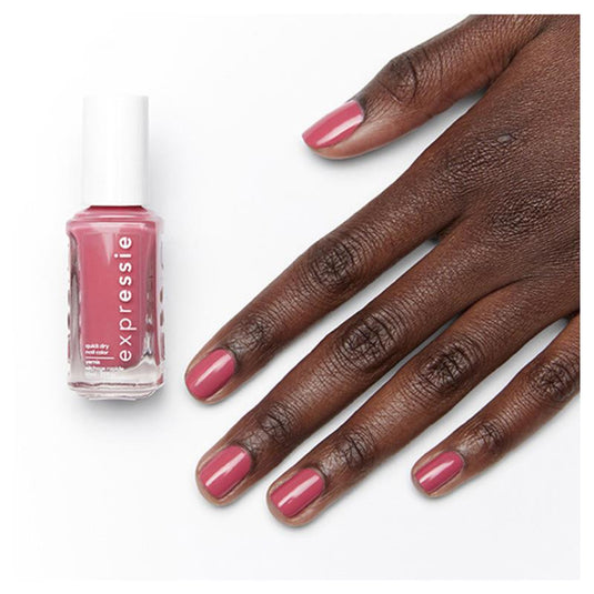 Essie Expressie Nail Polish Crave The Chaos 235 9.8ml