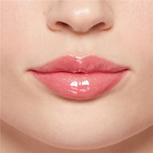 Covergirl Clean Fresh Yummy Gloss Plumper Lip Gloss