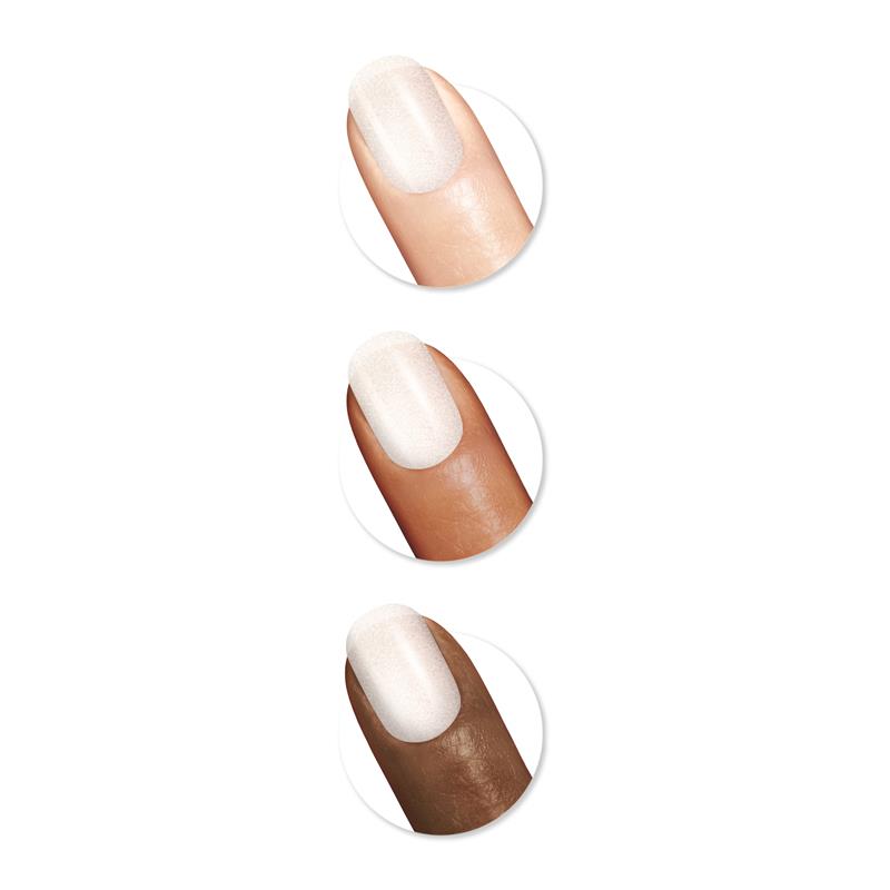 Load image into Gallery viewer, Sally Hansen Miracle Gel Nail Polish Modern Pearl Collection One Of A Kind Limited Edition
